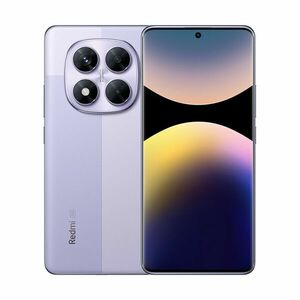 Redmi Note 14 Pro 5G 8GB+256GB okostelefon, Lavender Purple kép