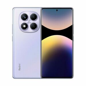 Redmi Note 14 Pro 8GB+256GB okostelefon, Aurora Purple kép