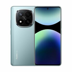 Redmi Note 14 Pro+ 5G 12GB+512GB okostelefon, Frost Blue kép