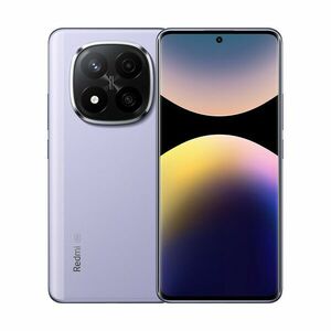 Redmi Note 14 Pro+ 5G 8GB+256GB okostelefon, Lavender Purple kép