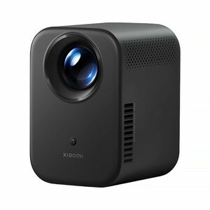 Xiaomi Smart Projector L1 1080P GoogleTV projektor, fekete kép