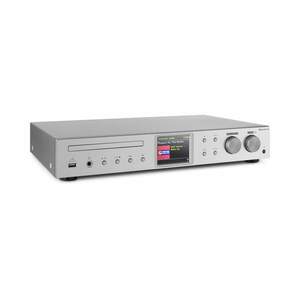 2.0 Sztereó HiFi Receiver kép