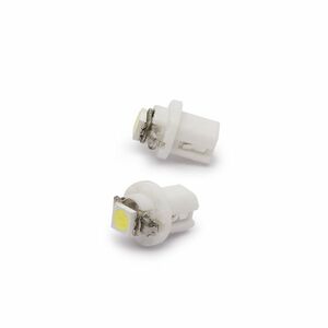 LED izzó CLD002 0, 25W - B8, 5d - 18 lumen 2 db/bliszter kép