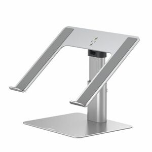 Baseus Laptop Stand laptop állvány 16'', ezüst kép