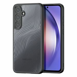 Dux Ducis Aimo tok Samsung Galaxy A55 5G, fekete kép