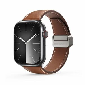 Dux Ducis Ya szíj Apple Watch 42/44/45/49mm, brown kép