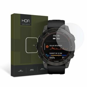 Fenix, Garmin kép