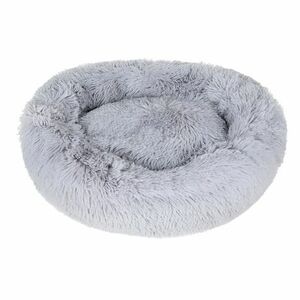 MG Dog Bed kutya és macska fekhely 60 cm, szürke kép