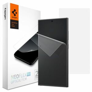 Spigen Neo Flex HD 2x fólia Samsung Galaxy S24 Ultra (AFL07494) kép