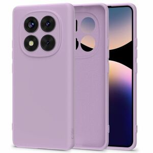 Tech-Protect Icon tok Xiaomi Redmi Note 14 Pro 5G / Poco X7 5G, lila kép