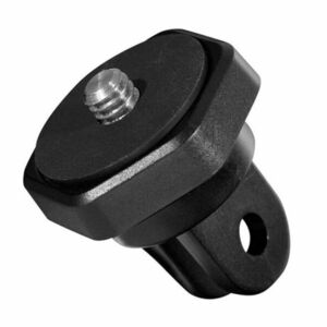 Telesin Mount sport kamera adapter 1/4'', fekete (GP-TPM-T04) kép