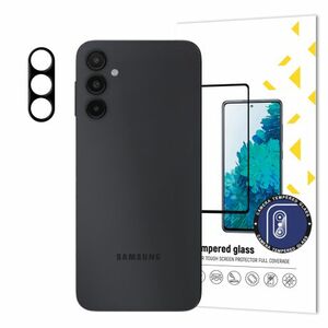 MG Full Camera üvegfólia kamerára Samsung Galaxy A14 4G/5G kép