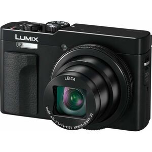 Lumix TZ99 Black (DC-TZ99E-K) kép