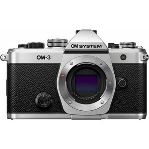 Olympus OM-D kép