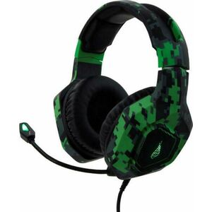 Gamer Stereo Headset kép