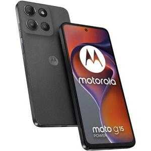 Moto G15 Power 256GB 8GB RAM Dual kép