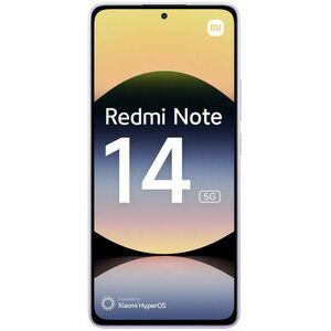 Redmi Note 14 5G 256GB 8GB RAM Dual kép