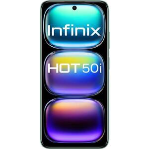 Hot 50i 128GB 4GB RAM Dual kép