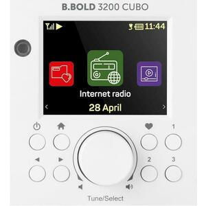 BOLD 3200 Cubo (BOLD3200CUBO) kép