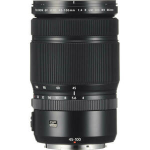 GF 45-100mm f/4 R LM OIS WR (16639487) kép