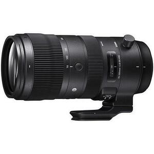 70-200mm f/2.8 DG OS HSM S (Nikon) (590955) kép