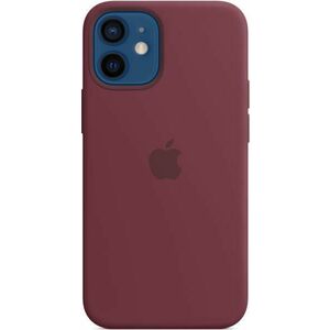 iPhone 12 mini case plum (MHKQ3ZM/A) kép