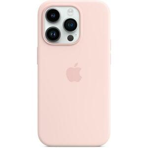 iPhone 14 Pro Max MagSafe cover chalk pink (MPTT3ZM/A) kép