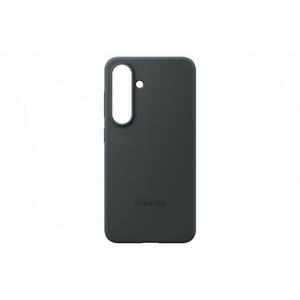 Galaxy S25 silicone case black (EF-PS931CBEGWW) kép