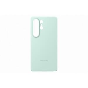 Galaxy S25 Ultra silicone case mint (EF-PS938CMEGWW) kép