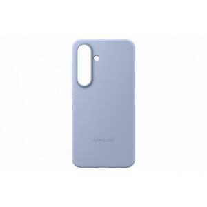 Galaxy S25 silicone case light blue (EF-PS931CLEGWW) kép