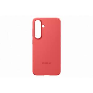 Galaxy S25 silicone case red (EF-PS931CREGWW) kép