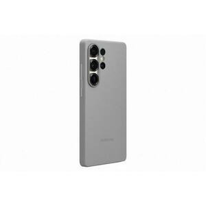 Galaxy S25 Ultra silicone case grey (EF-PS938CJEGWW) kép