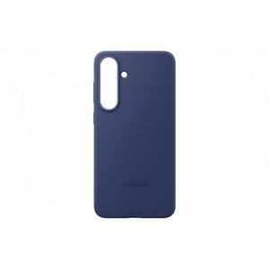 Galaxy S25 Plus Silicone case navy blue (EF-PS936CNEGWW) kép