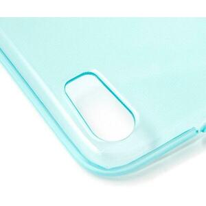 Silicone Cover - ZTE Blade A512 TPU-ZTE-A512 kép