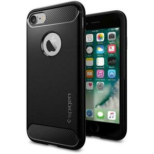 Rugged Armor - Apple iPhone 7 case black (042CS20441) kép