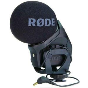 Stereo VideoMic Pro (SVMP) kép