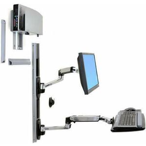 LX Monitor Arm (45-247-026) kép