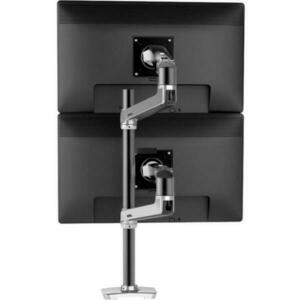 LX Dual Monitor Arm (45-549-026) kép