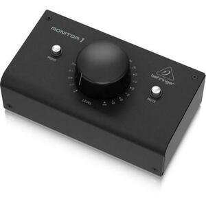 Behringer Monitor1 kép