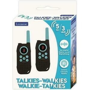 Walkie-Talkie 2 pcs kép