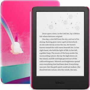 Kindle (11th Gen) 2022 Kids Edition kép