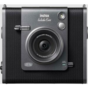 Instax Wide EVO Black (16840933) kép