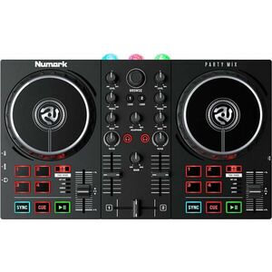 Numark Party Mix Pro kép