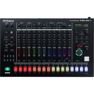 Roland TR-8S kép