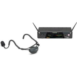 AirLine 77 Headset System E1 kép