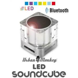 Urban Monkey SoundBox (5310) kép