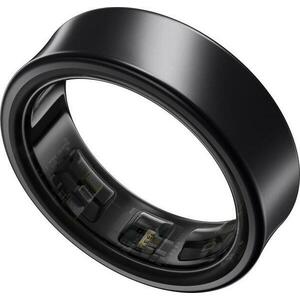 Galaxy Ring 7mm Titanium Black SM-Q507NZKAEUE kép