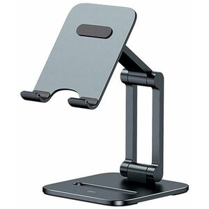 Biaxial Folding Aluminum Phone Stand (LUSZ000013) kép