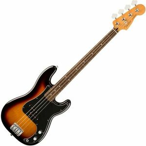 Fender Player Series Precision Bass Basszusgitár nyak kép