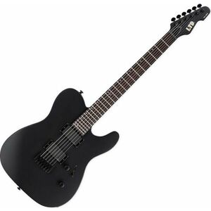 LTD TE-401 Black Satin kép